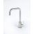 Смеситель для кухни Wasser Zimmer ZM-7721-2A-748 сатин, SUS304, Смесители Wasser Zimmer, , Wasser Zimmer