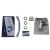 Смеситель для раковины PLStart PD10015 , Смесители ТМ PLStart, , FASHUN