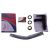 Смеситель для раковины PLStart PD10054-7 черный, Смесители ТМ PLStart, , FASHUN