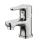Смеситель GROSS AQUA Vista для умывальника 6255267С (8)