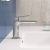 Смеситель для умывальника GROSS AQUA Prado 6820828C
