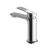 Смеситель для умывальника GROSS AQUA Prado 6820828C