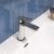 Смеситель для умывальника GROSS AQUA Prado 6820828C