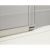 Шторка на ванну Vincea VSB-1E100CLB 1000*1450, черный, стекло прозрачное