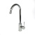 Смеситель для кухни Wasser Zimmer ZM-7761-2-747 хром SUS304 (12)