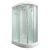 Душевая кабина MARIO RIO12PL3 (1200*800*2150) 3 места, Левая