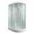 Душевая кабина MARIO RIO12PL3 (1200*800*2150) 3 места, Левая