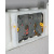 Инсталляция OLI74 S90 Sanitarblok OLIpure 880784 механическая, 500x1150x90мм