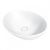 Раковина накладная Watersense Amelia 40 W00064 410х335х145 мм белый матовый