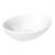 Раковина накладная Watersense Amelia 40 W00064 410х335х145 мм белый матовый