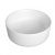 Раковина накладная Watersense Milana D35 W00008 355х355х120 мм белая