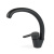 Смеситель для кухни Fmark FS8234H черный (10)