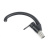 Смеситель для кухни Fmark FS8234H черный (10)