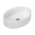 Раковина накладная Watersense Amelia 50 W00004 500х360х140 мм белая