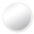Зеркало AGATA LED 6068-Zm1, D600 мм, с сенсором