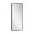 Зеркало с подсветкой EQUIL Stoune 500x900 zkSTOUNE50-15, черный