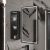 Зеркало с подсветкой EQUIL Stoune 500x900 zkSTOUNE50-15, черный