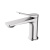 Смеситель для раковины GROSS AQUA Level 6845990C хром