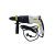 Перфоратор электрический BifAces ARH-850-26D, SDS-plus, 3 реж., 3,0 Дж, 850 Вт + кейс