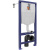 Инсталляция для подвесного унитаза Watersense W02000 Rapid SL без кнопки 113х50х16,5см.
