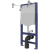Инсталляция для подвесного унитаза Watersense W02000 Rapid SL без кнопки 113х50х16,5см.