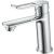 Смеситель для раковины Haiba HB10556 хром