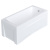 Ванна ERLIT™ STANDART 150х70 пустая (NW)