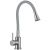 Смеситель для кухни Fmark FS8299A-04 хром, серый (6)