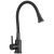 Смеситель для кухни Fmark FS8299H-01 черный (6)