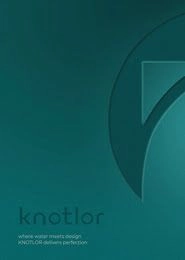 Каталог Knotlor
