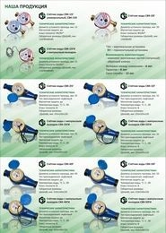 Каталог Gerrida