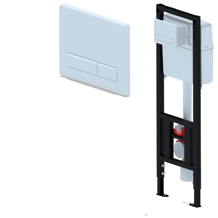 АНИ Пласт WCP4140A - РРЦ 9 539 ₽