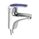 Смеситель для умывальника Russia-Moscow 2530