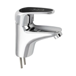 Смеситель для умывальника Russia-Moscow 2430