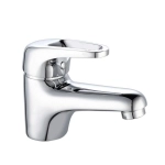 Смеситель для умывальника Gross Aqua Optima 6546511С