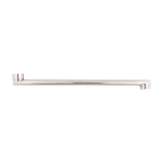 35 Излив GROSS AQUA (гусак) см для ванны G3/4 L 35  (GS 0226)