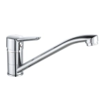 Смеситель для кухни Gross Aqua Alfa 3210313С-G0110