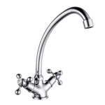Смеситель для кухни Gross Aqua Yota 3088039С-В03