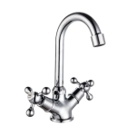 Смеситель для умывальника Gross Aqua Yota 6088039С-В06
