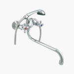 Смеситель для ванны Istok life Standard 0402.714