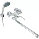 Смеситель для ванны Istok life Standard 0402.717