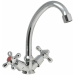 Смеситель для кухни  Istok life Standard 0402.712