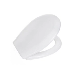 Сиденье для унитаза Уклад СУ 60.05.00 Белое