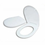 Сиденье для унитаза Уклад СУ 74.05.00 Белое