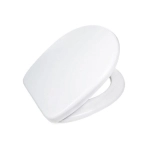 Сиденье для унитаза Уклад СУ 81.05.00 Белое