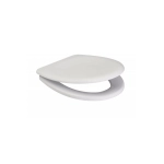 Сиденье для унитаза Уклад СУ 82.07.80 Белое