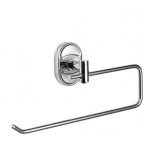 Держатель туалетной бумаги Potato P2903-2 без крышки