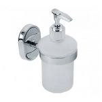 Дозатор жидкого мыла Potato P2927 настенный