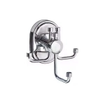 Крючок для ванной Potato P2905-3 тройной