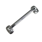 Поручень для ванны Санакс 75101 из нержавеющей стали